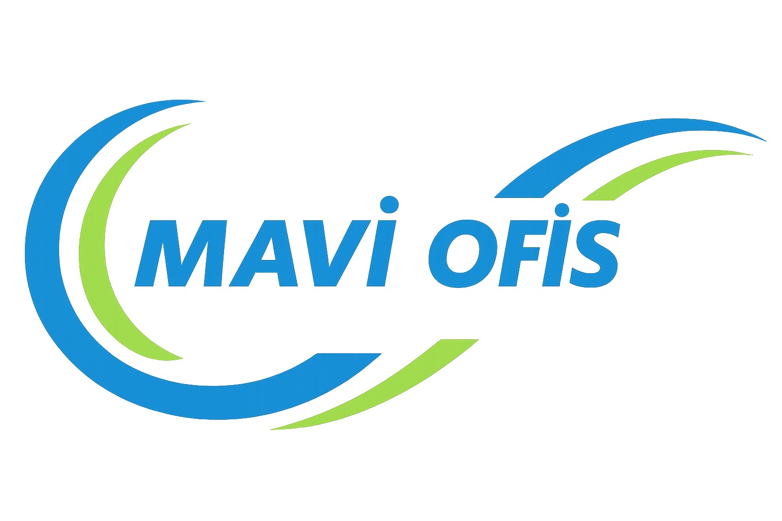Mavi Ofis Logo