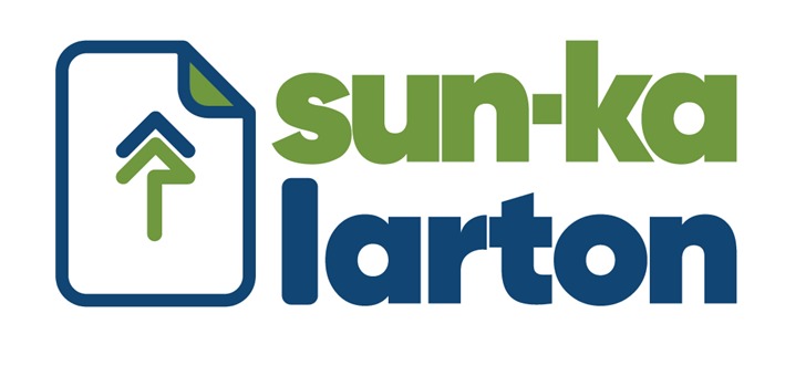 SUNKA KAĞIT