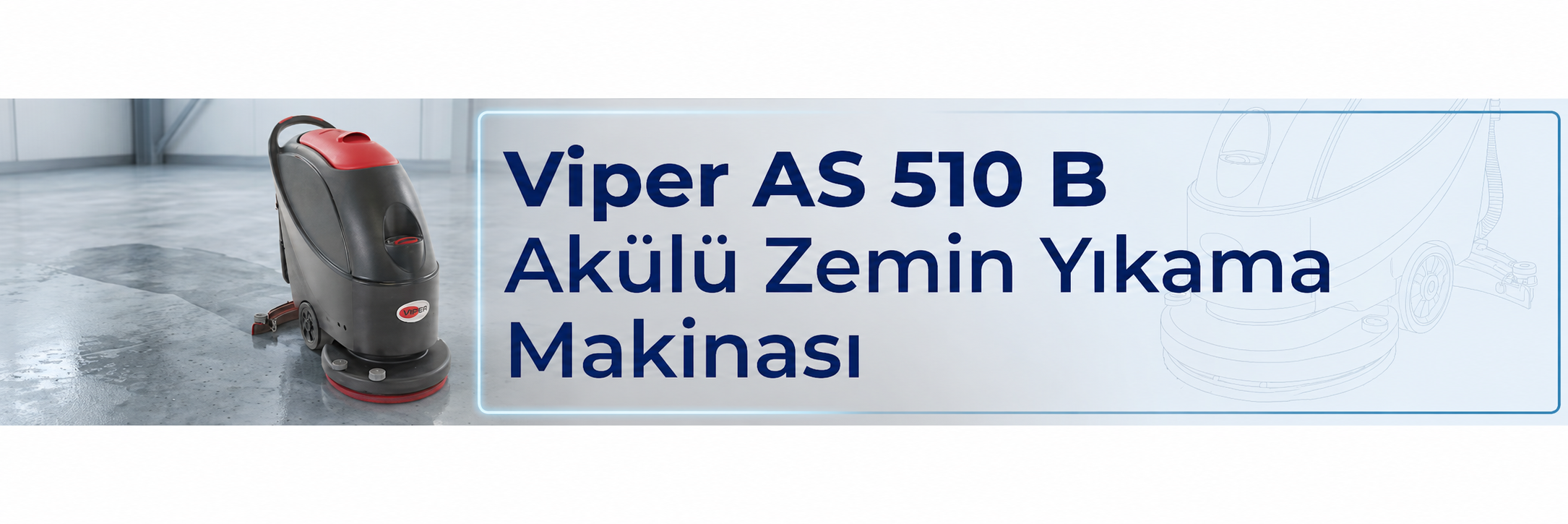 ZEMİN TEMİZLEME MAKİNALARI