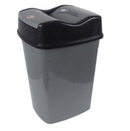 NO 3 GİRDAP ÇÖP KOVASI 15 LİTRE